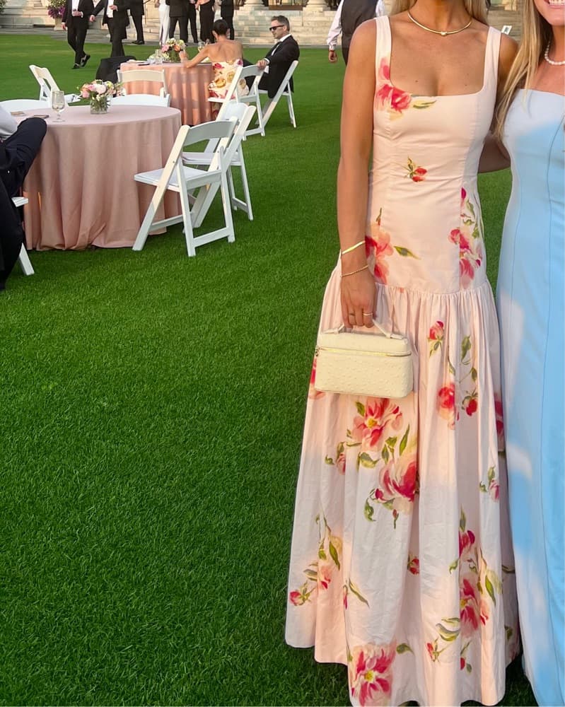 Lovers And Friends Dress - Image 1
