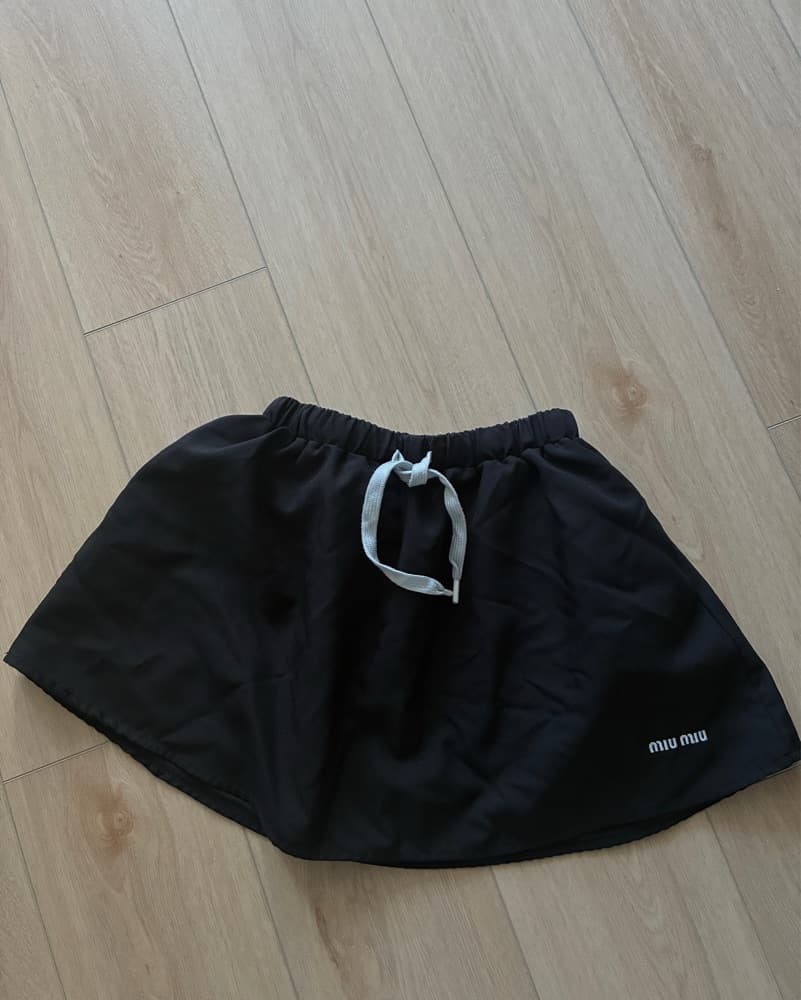 Miu Miu Skirt  - Image 2