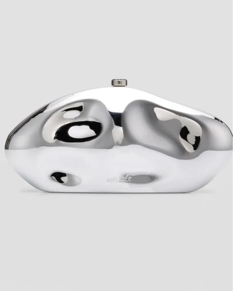 Cult Gaia Bag DUPE - Image 2