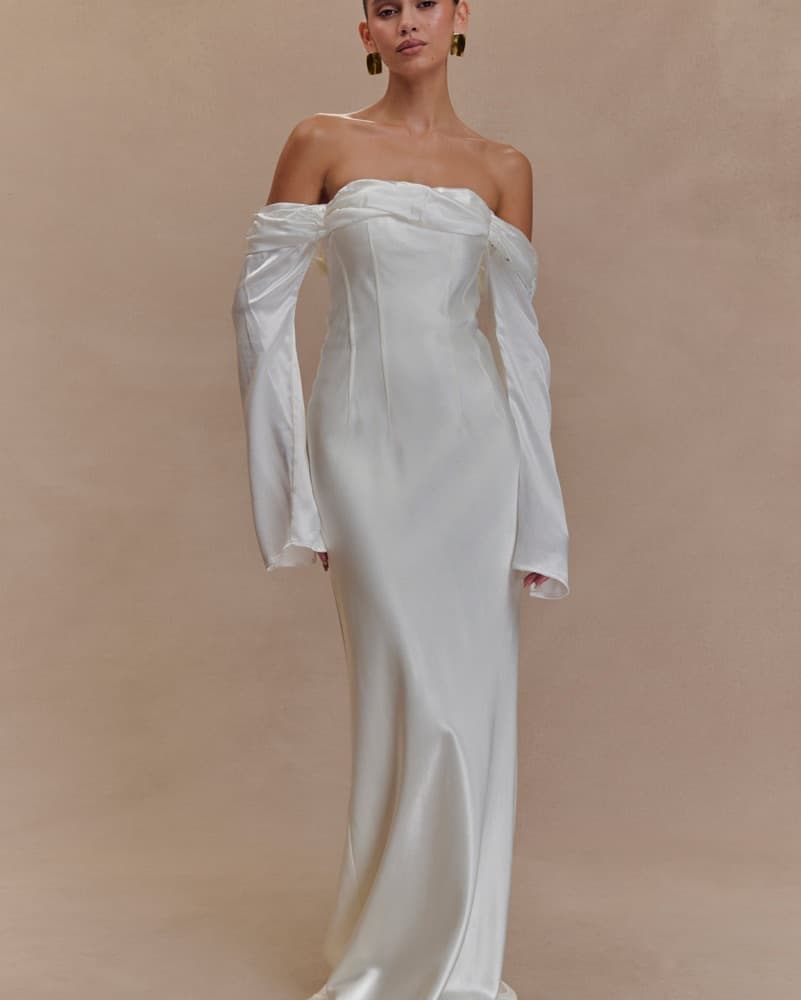 Meshki Giselle Dress  - Image 1