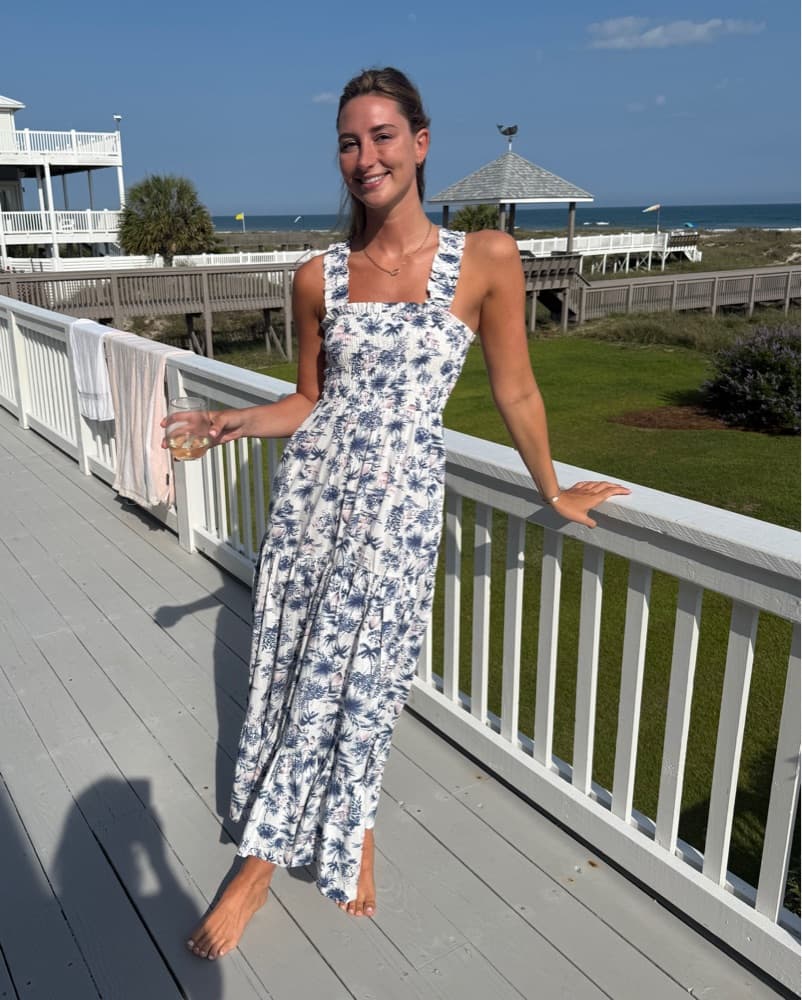 Abercrombie & fitch dress - Image 1