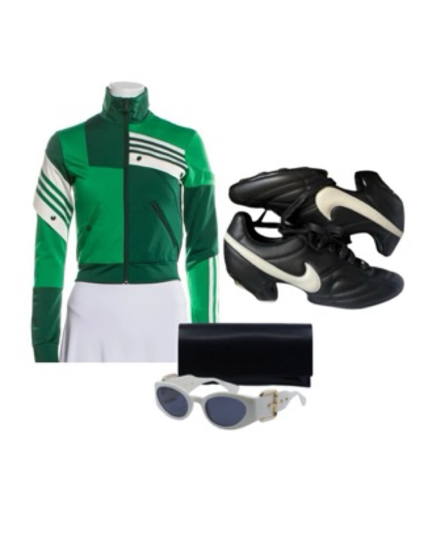 Sporty Spice Bundle - Image 1