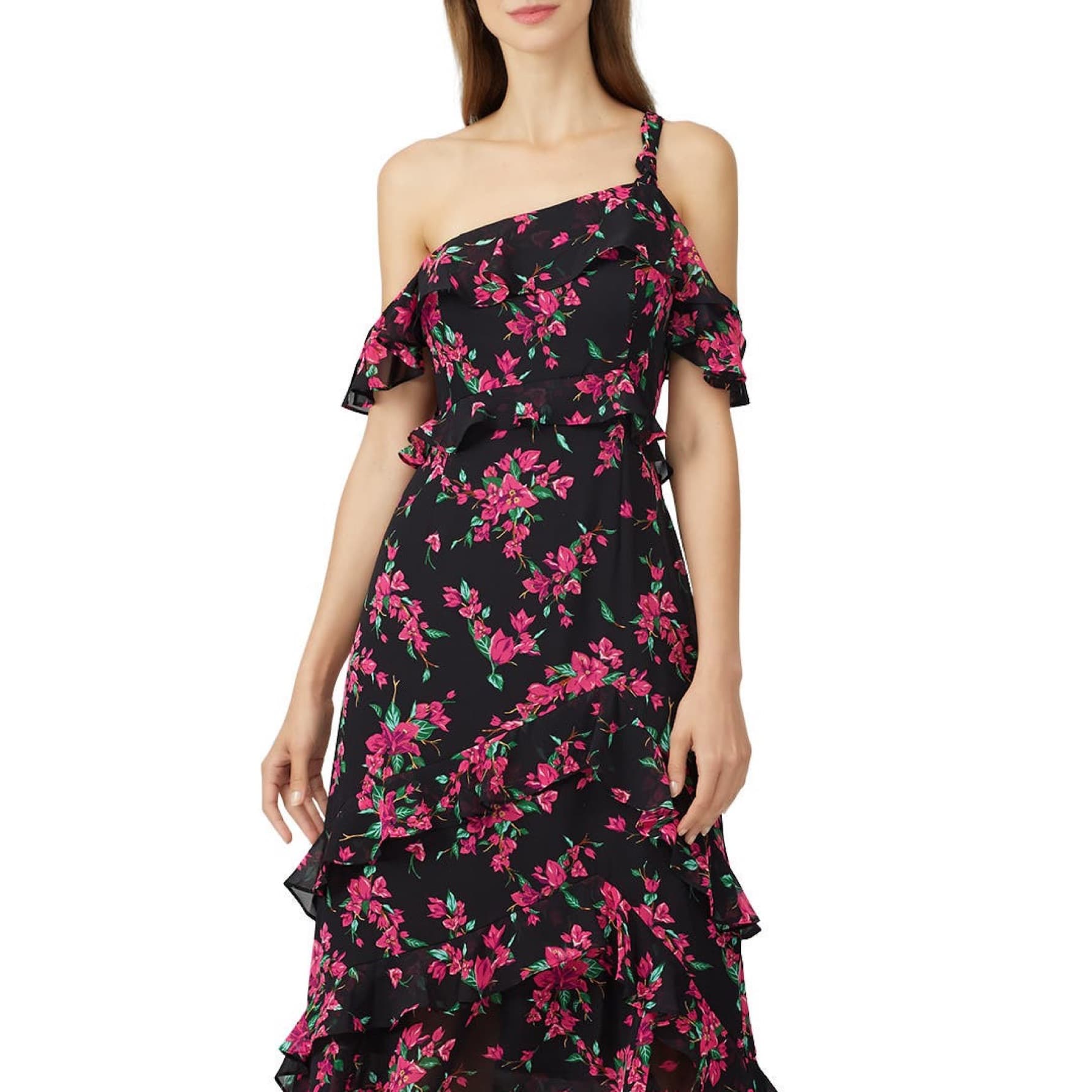 Rachel Zoe Jillian Dress - Image 1