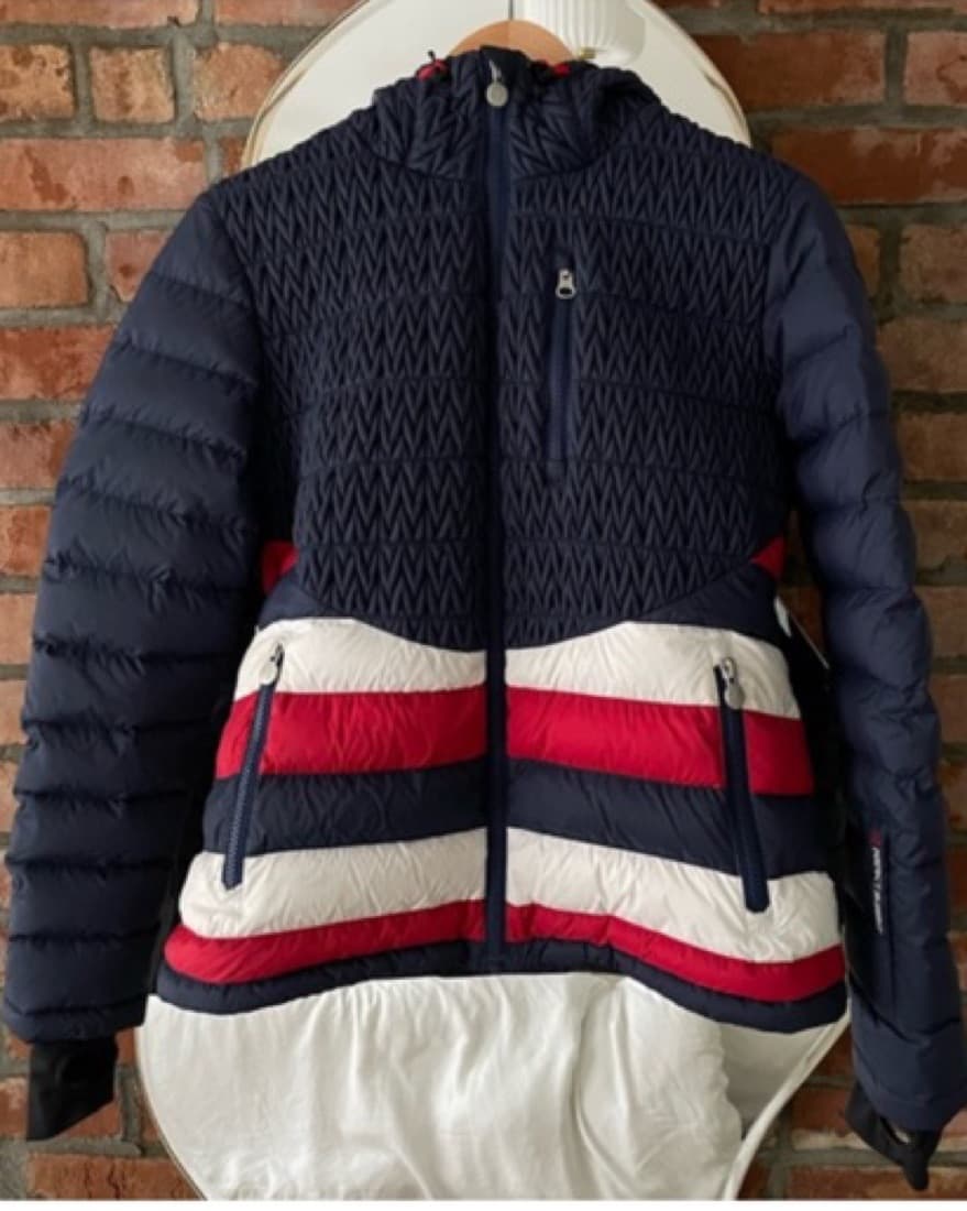 Perfect Moment Ski Jacket - Image 1