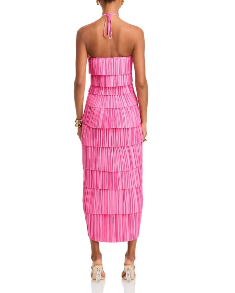 Cult Gaia Patrizia Tiered Dress  - Image 3