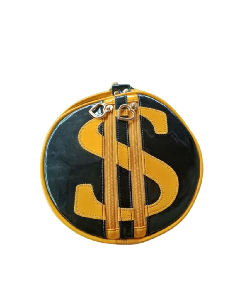 Moschino $ Duffle Bag  - Image 1