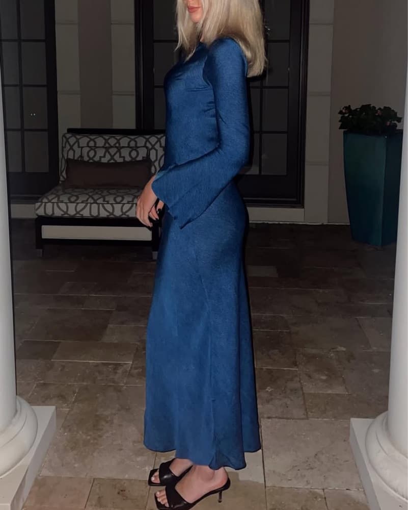 Realisation Par “The Gia” Maxi Dress  - Image 5
