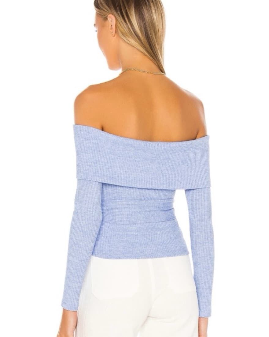 Revolve Ramona Top by Lovers and Friends - Image 3