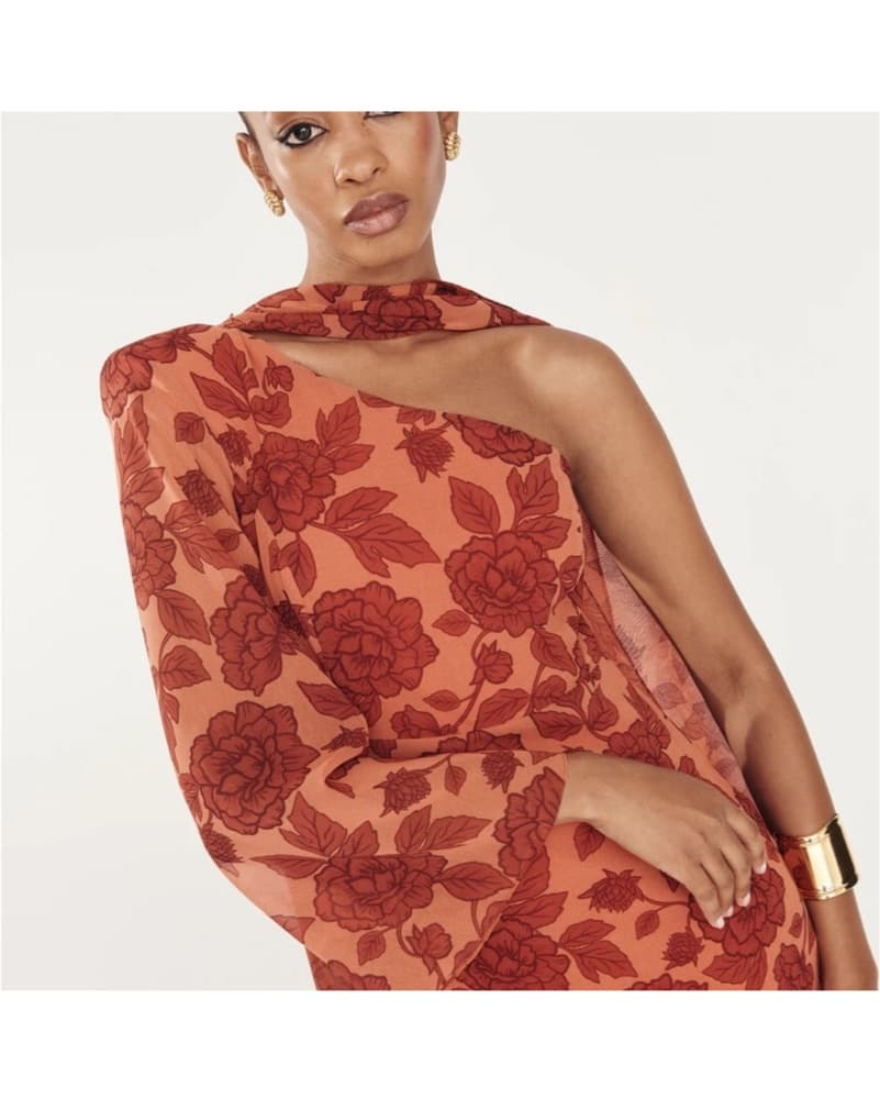 Lady Pipa lillie Irapa Teja Dress  - Image 4