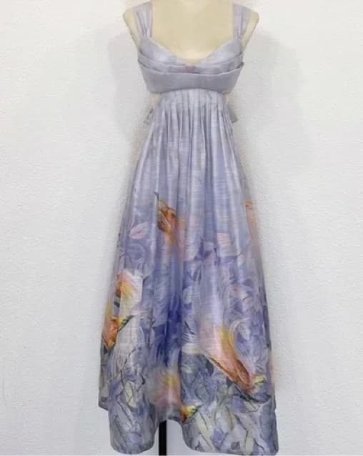 Enchanting Zimmermann Bralette  - Image 3