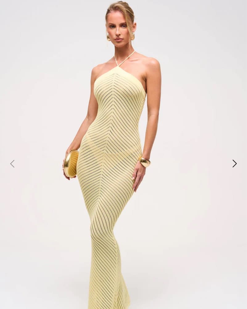 NEW WITH TAGS Murci dress  - Image 2