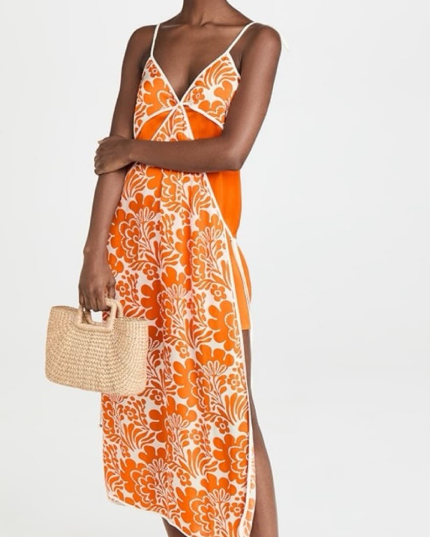 Alexis Azzore Dress  - Image 2