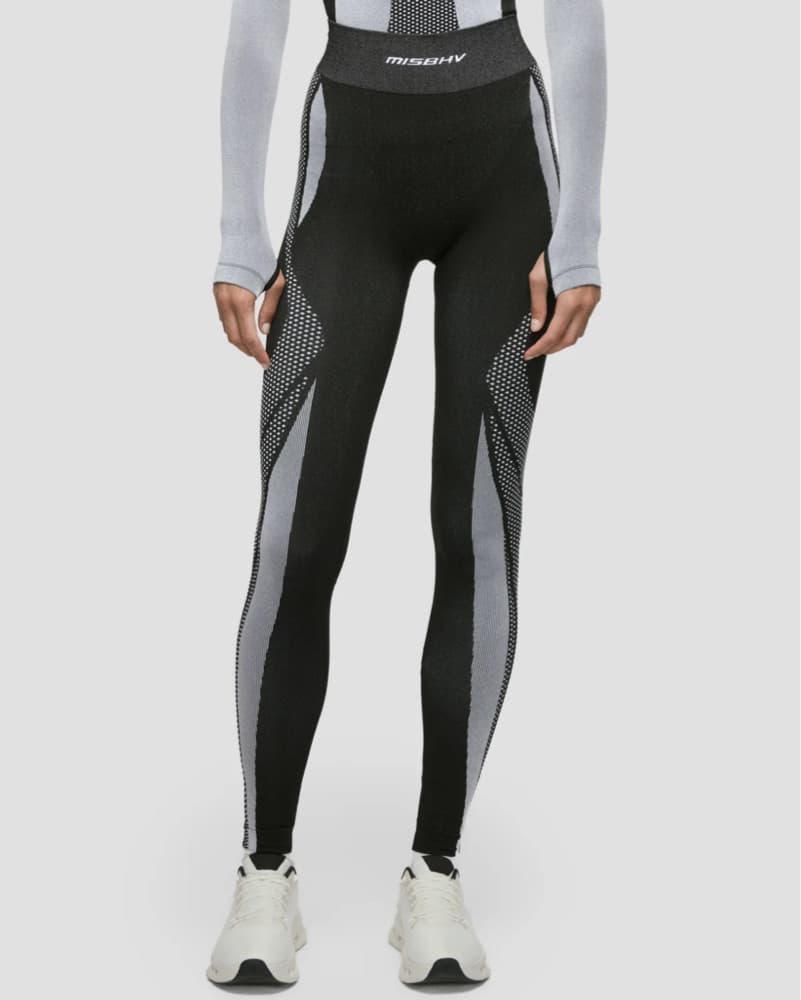 MISBHV Leggings  - Image 2