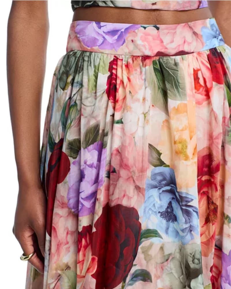 Alice + Olivia Storm Floral Set - Image 5