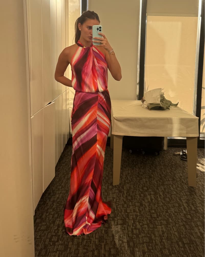 Silvia Tcherassi Set - Skirt & Blouse  - Image 1
