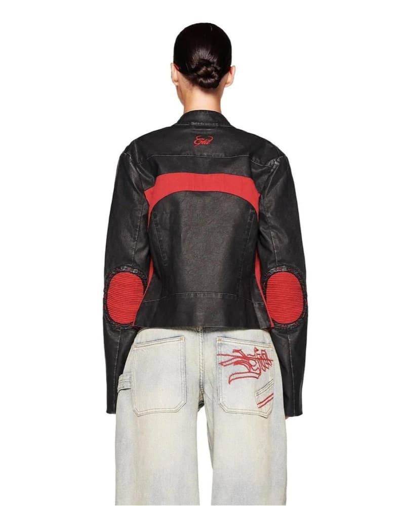 IAMGIA “Dayna” jacket - Image 2