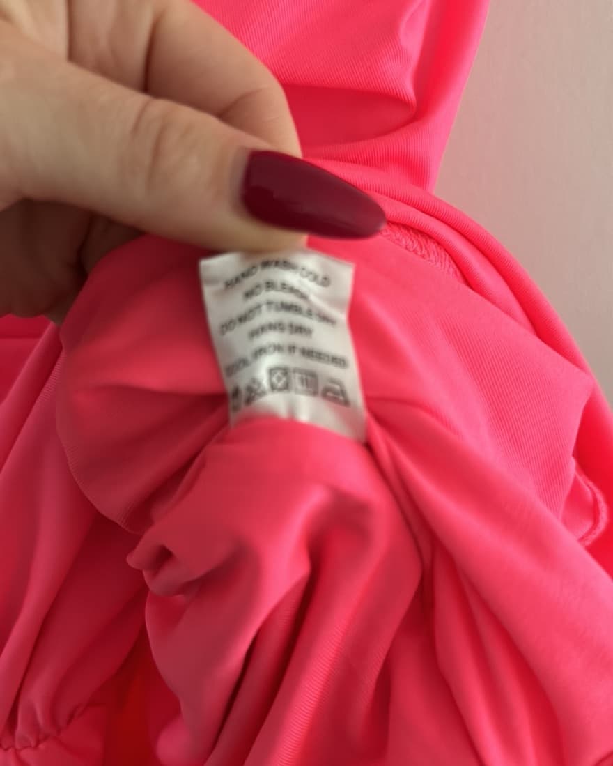 SUPERDOWN dress  - Image 2