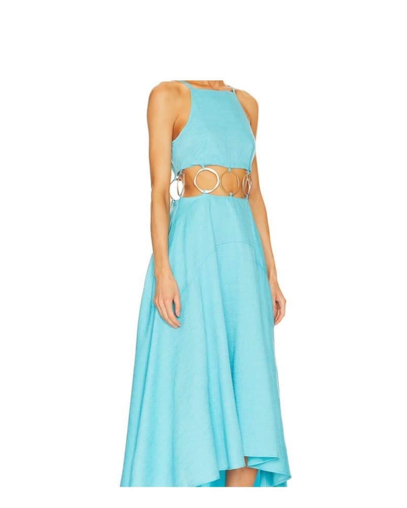 Cult gaia Dress - Image 2