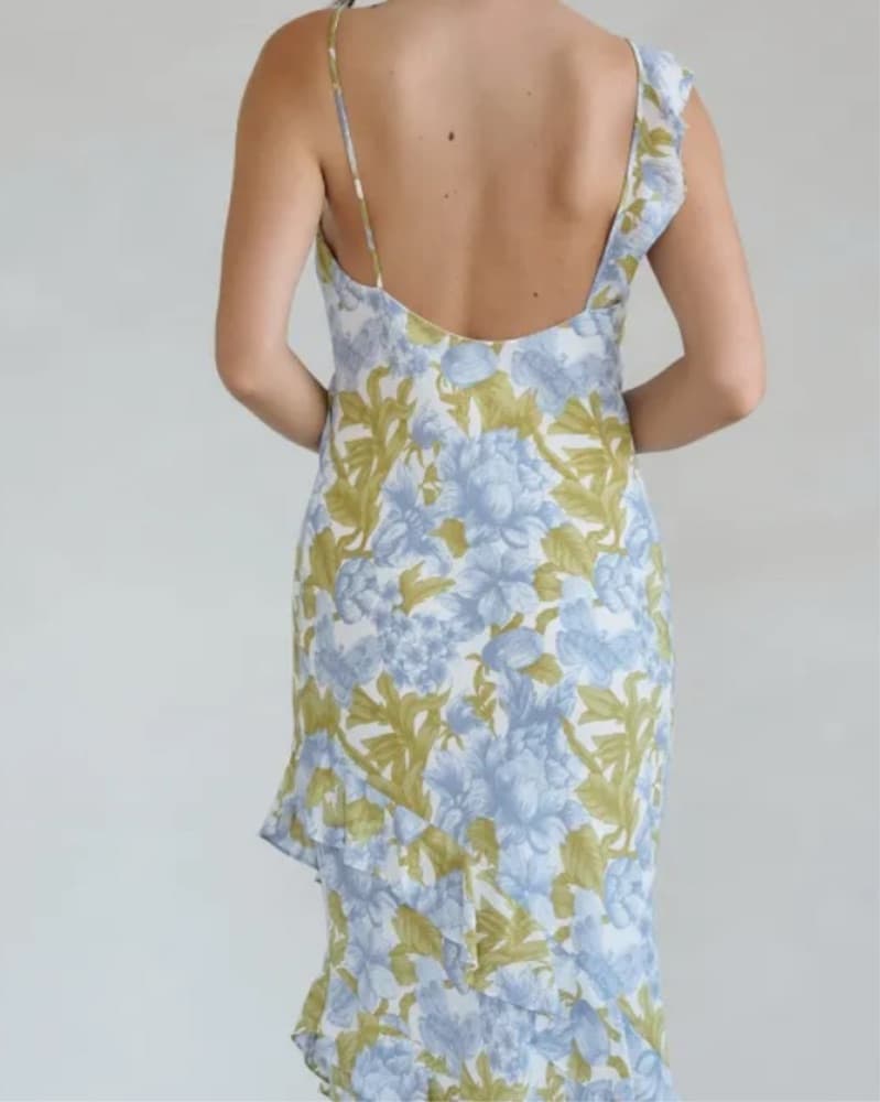 Park & Fifth Majorca Formal Dress - Image 5