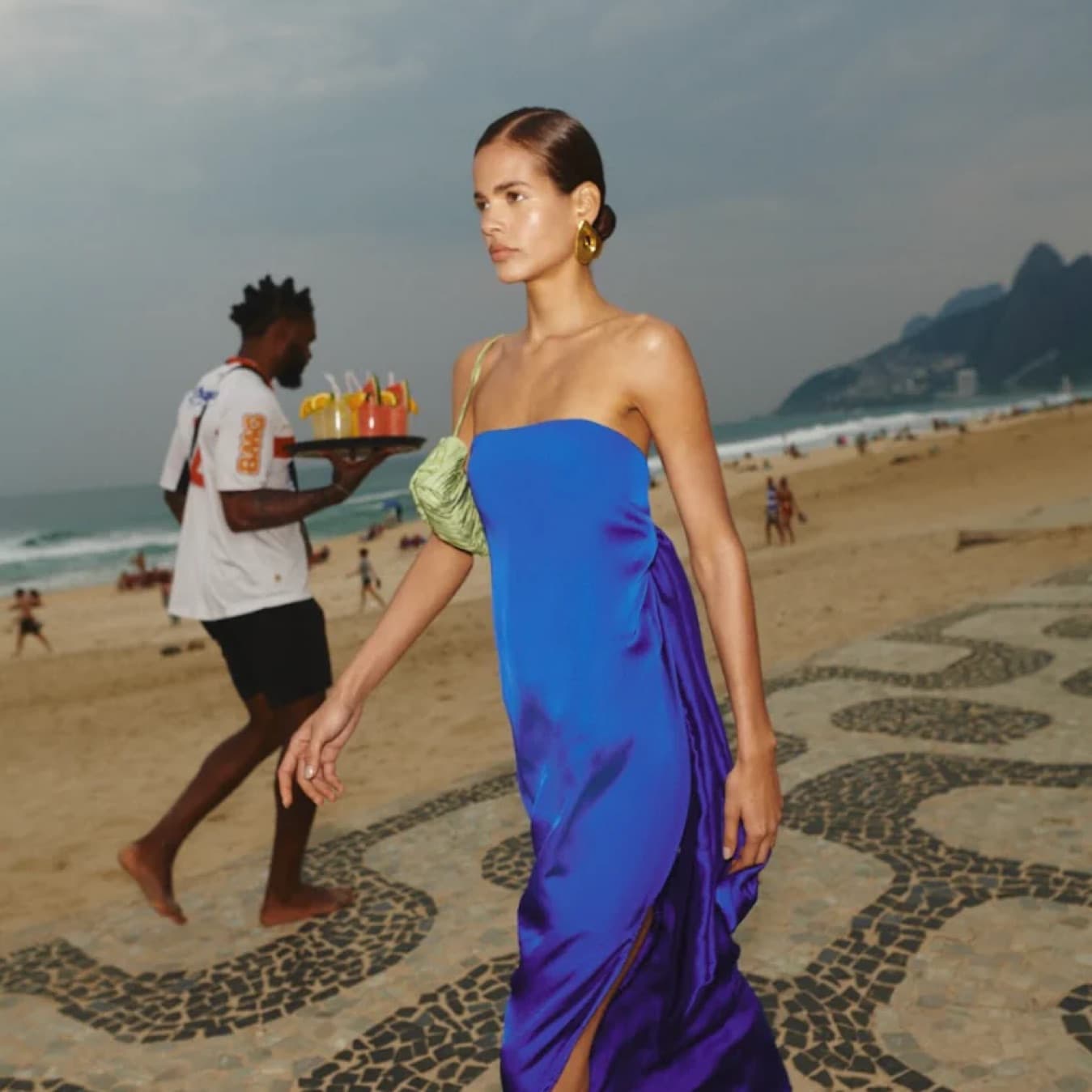 Baobab Cira Dress - Image 1