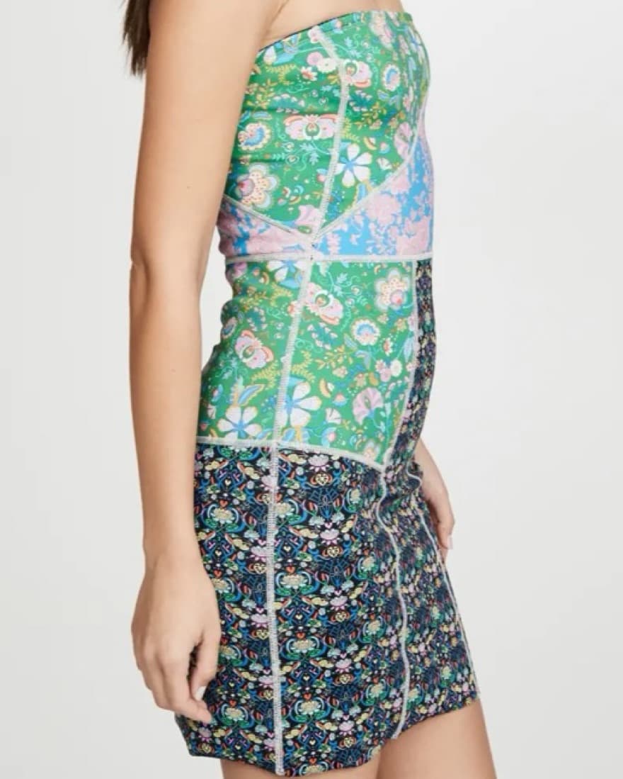 Cynthia Rowley Dress  - Image 3