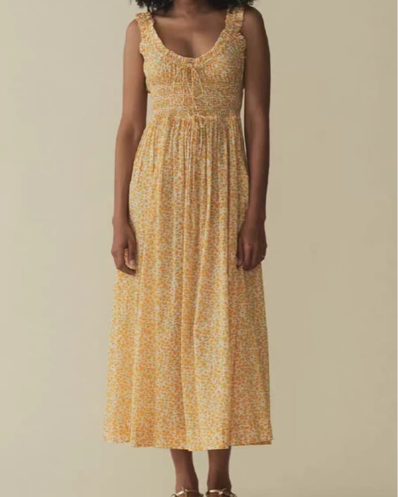 Doen Emmaretta Dress - Image 1