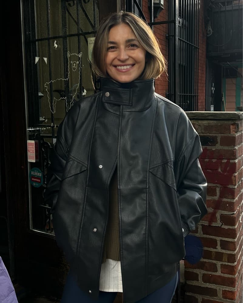 Perfect Moto Jacket  - Image 2