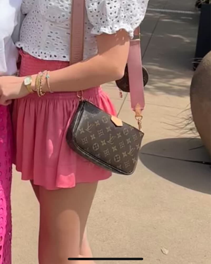 KOCH Erica Skirt - Image 1