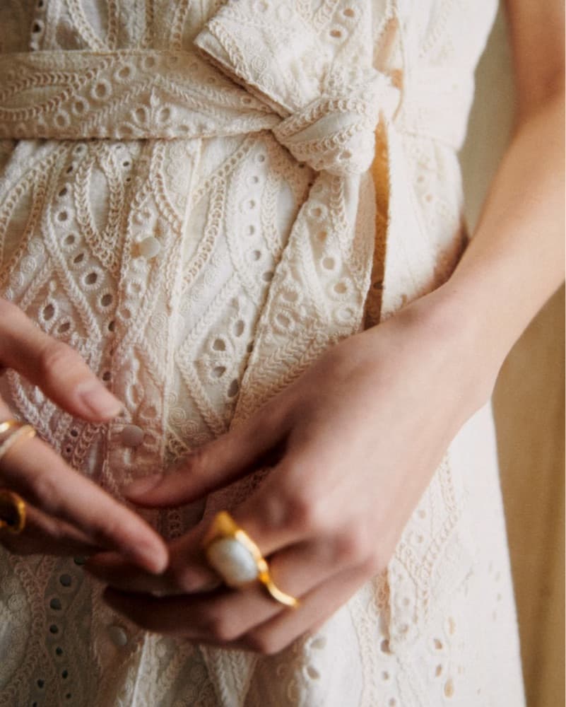 Adele Dress - Image 3