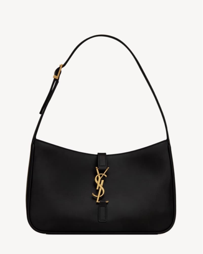 YSL Shoulder Bag - Image 2