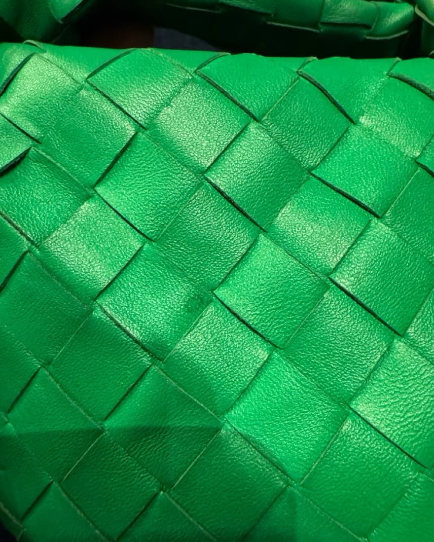 Bottega Handbag  - Image 5