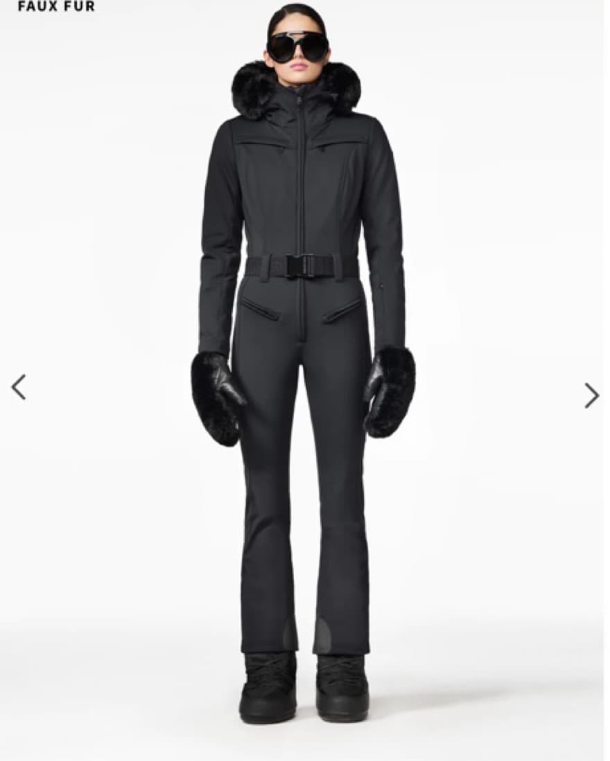 Goldbergh Parry Ski Suit - Image 1