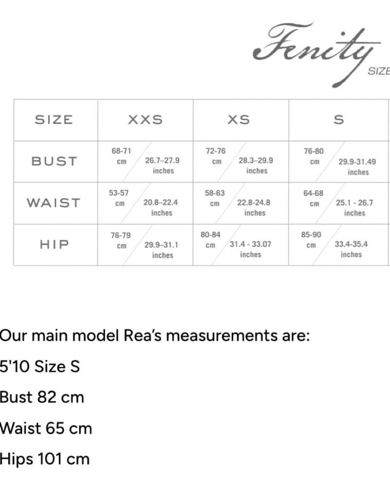 Fenity Gaia Dress  - Image 6
