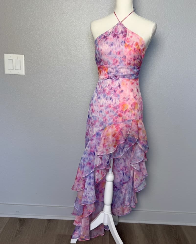 Amanda Uprichard X Revolve Carlina Dress - Image 3