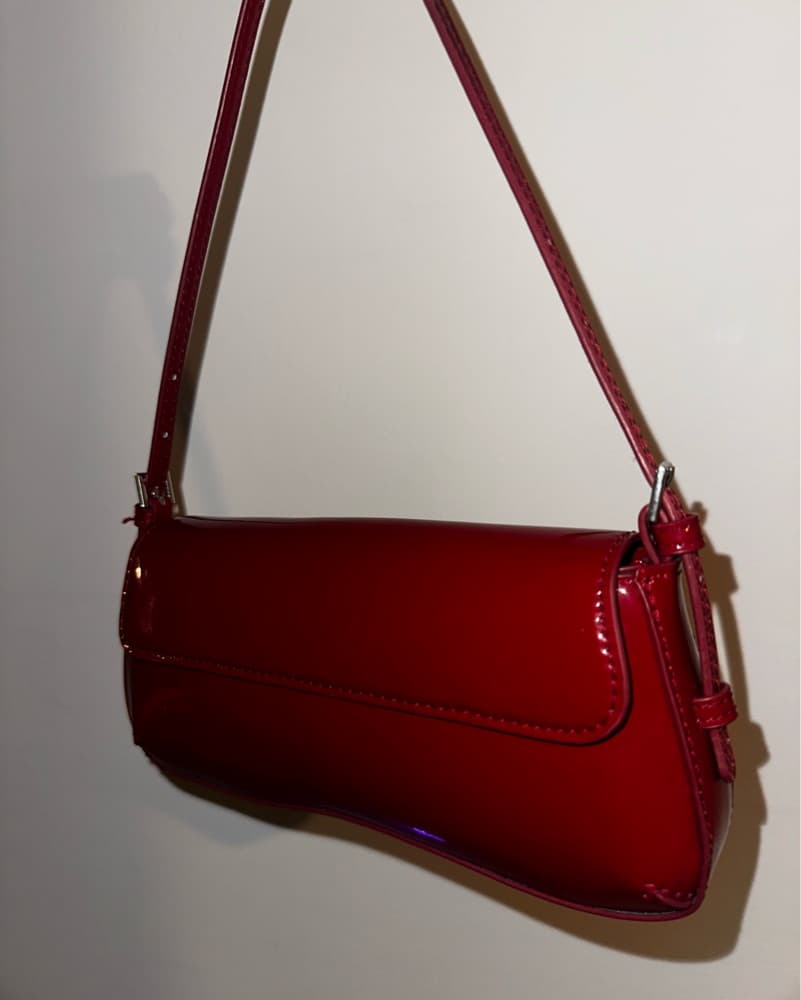 Red Purse - Image 2