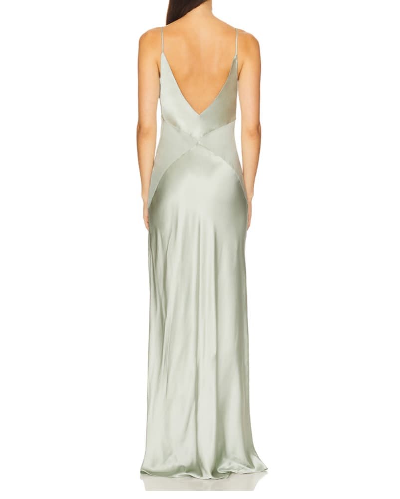 House of Harlow x Revolve Cassia Maxi - Image 2