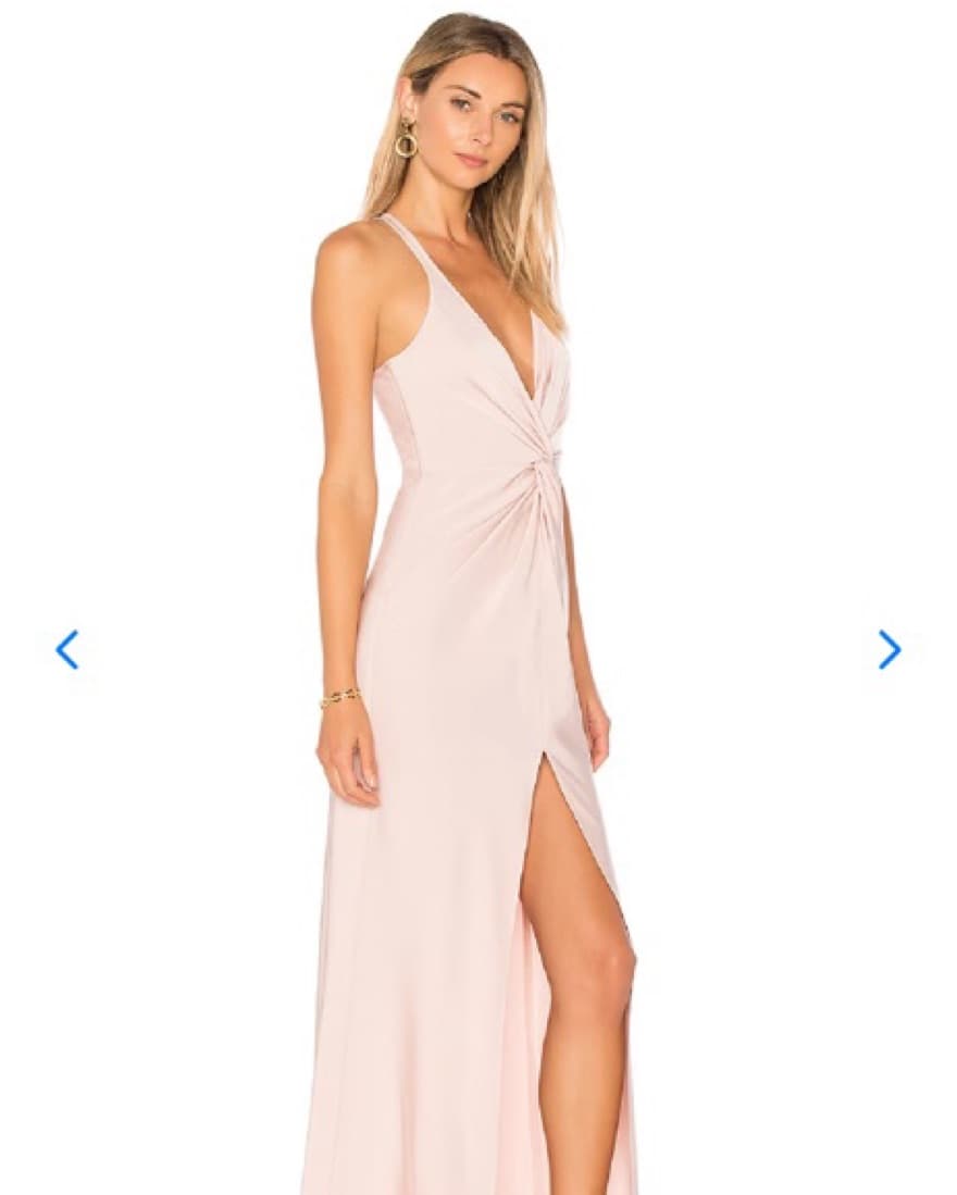 Lovers and Friends Xael Gown - Image 2