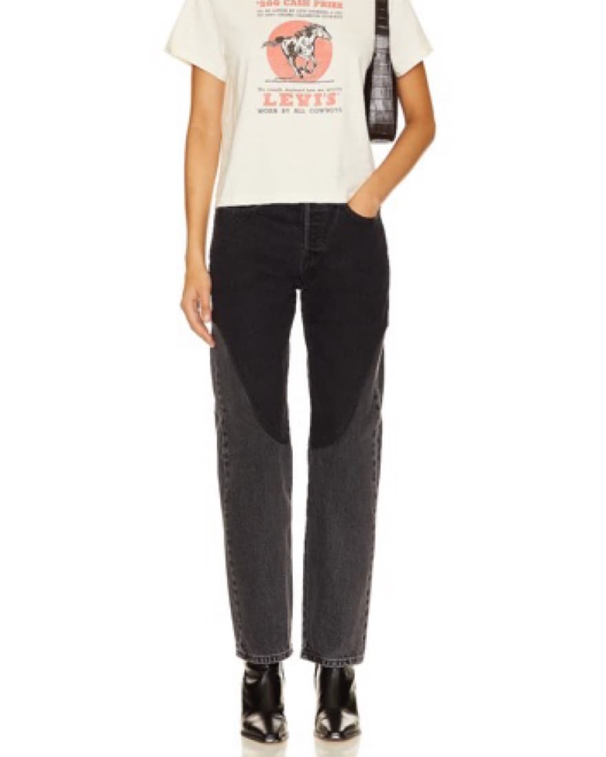 501 Original Chaps - Image 3