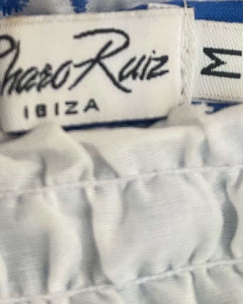 CHARO RUIZ IBIZA DRESS - Image 4
