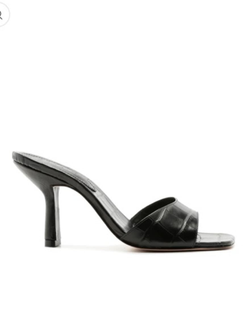 Schutz Posseni Sandals - Image 2