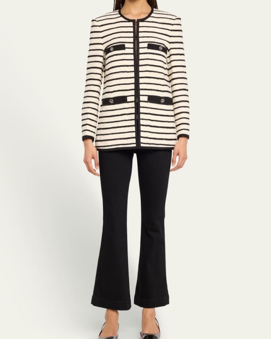 Veronica Beard Foster Blazer $798 - Image 2