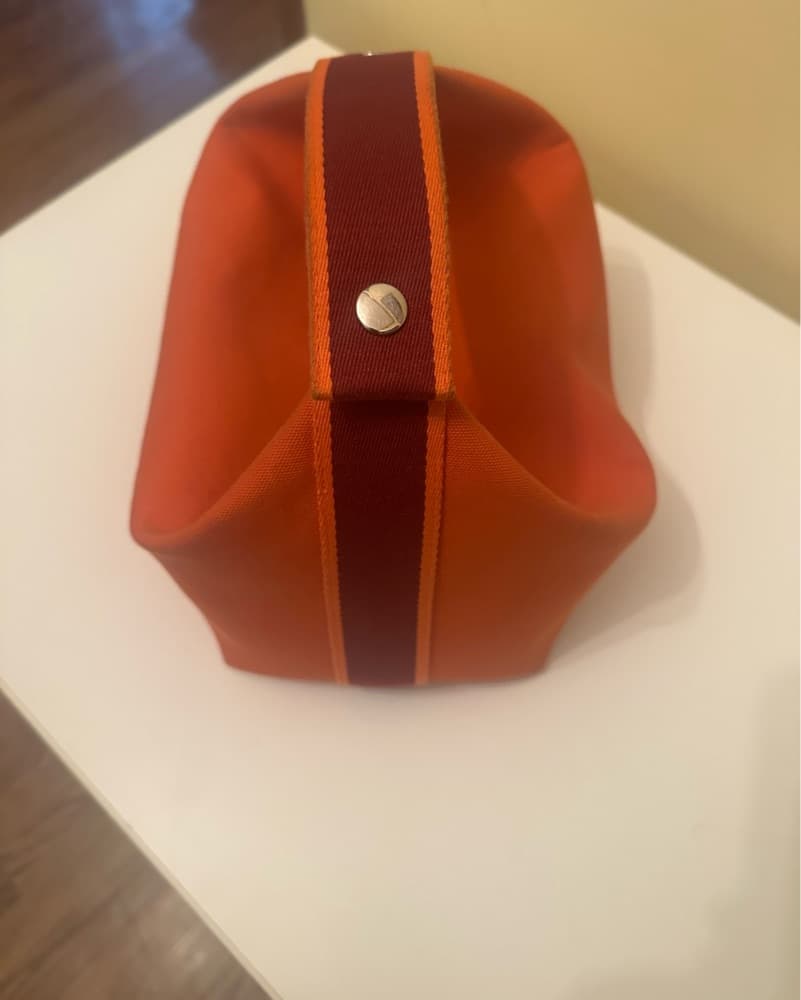 Hermes Bride de brac Bag - Image 4