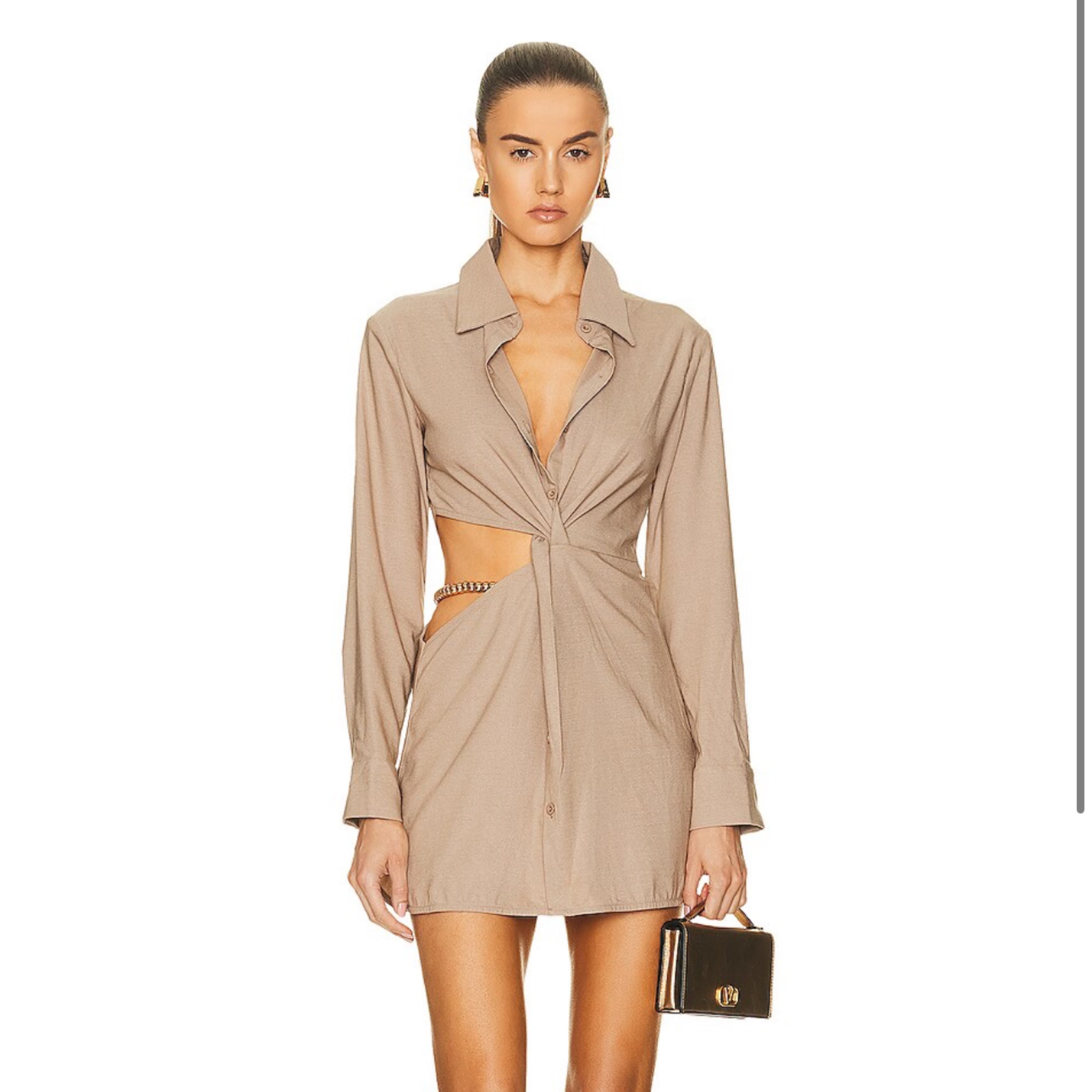 ATOIR Aversion Dress - Image 1
