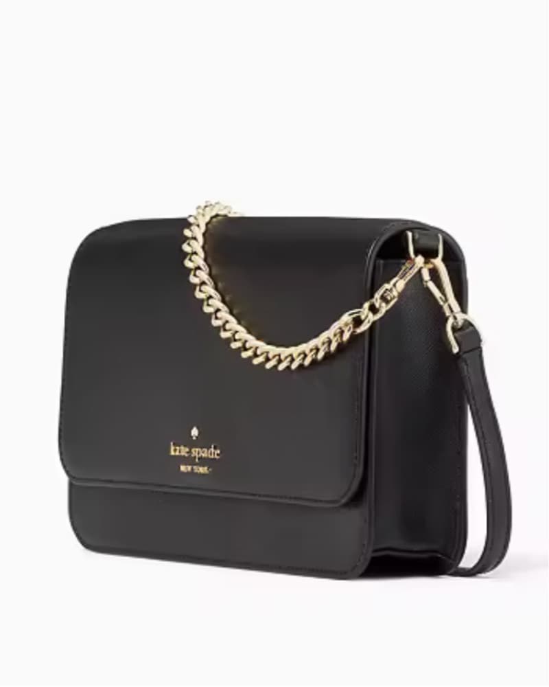 Kate Spade Madison Willow Medium Flap Co - Image 3