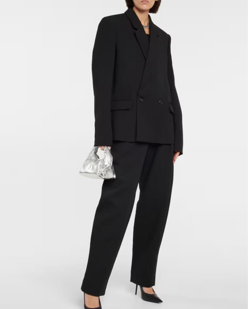 Wardrobe.nyc Blazer - Image 5