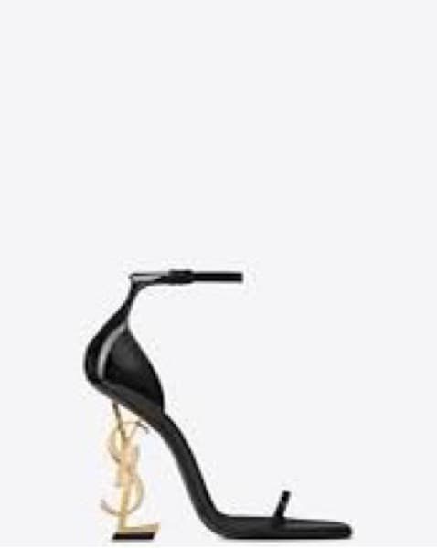 SAINT LAURENT Opyum - Image 1