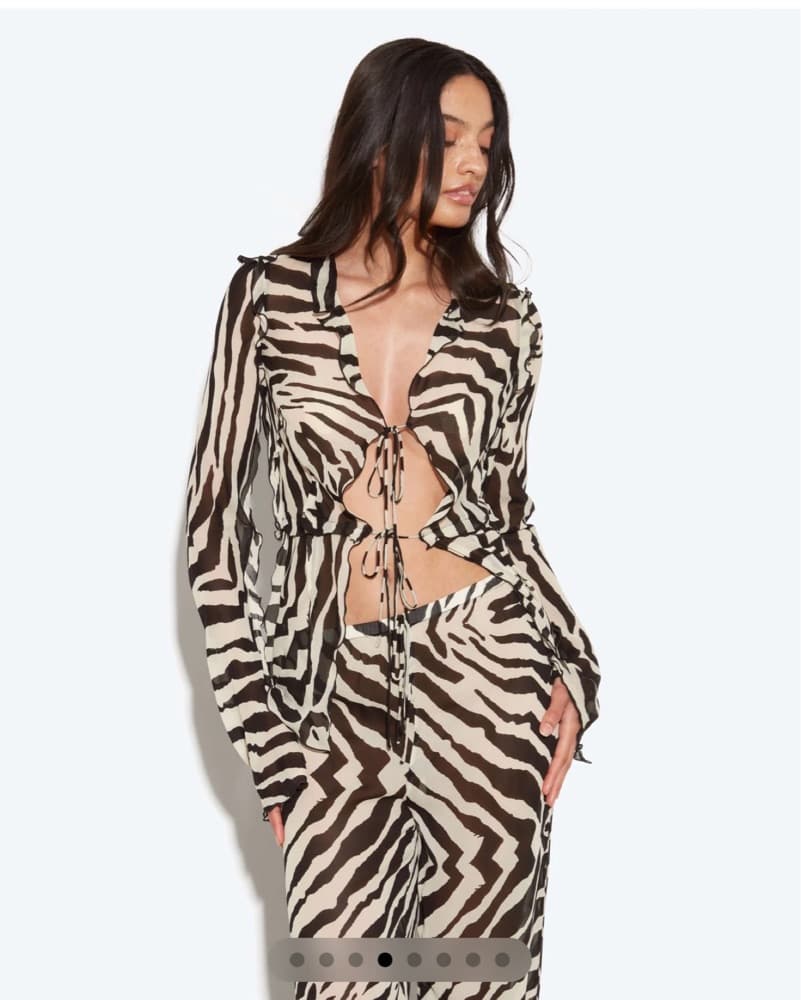 Rat & Boa Zebra Set - Image 2