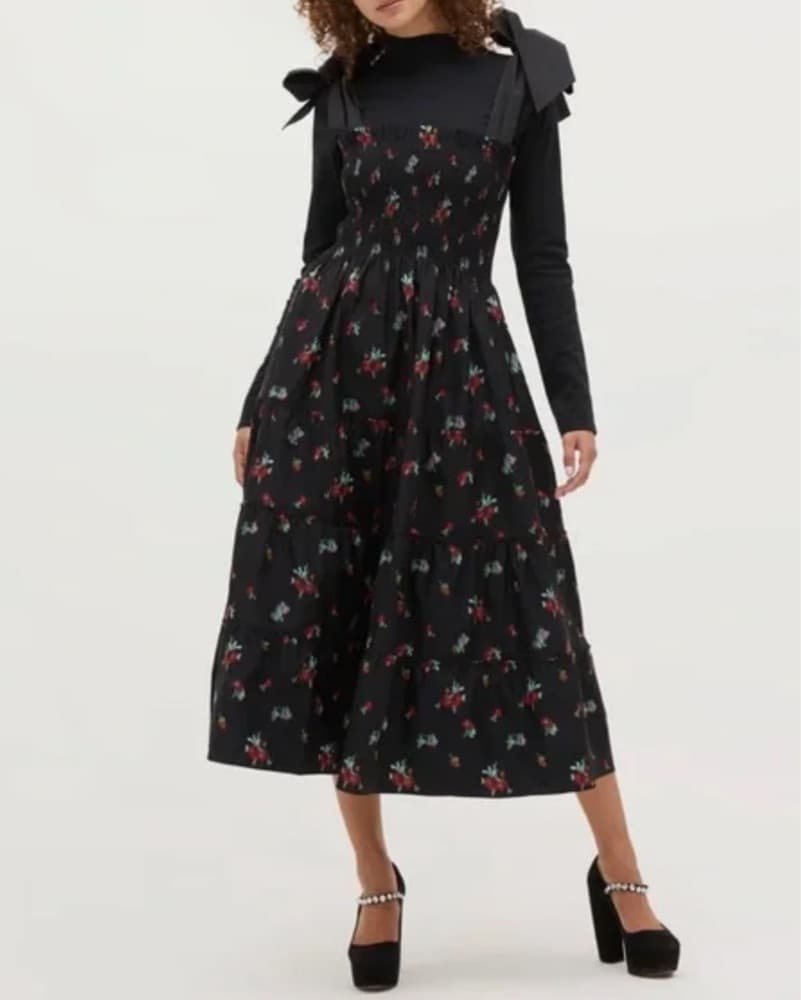 Hill House Nap Dress - Image 3