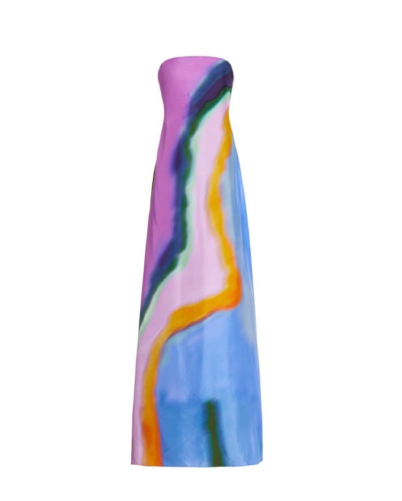 Christopher Esber Aura Dress - Image 4