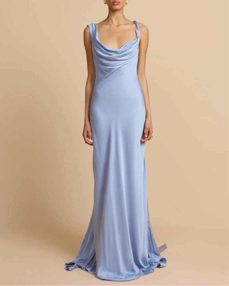 Arcina ori darcy Gown - Image 3